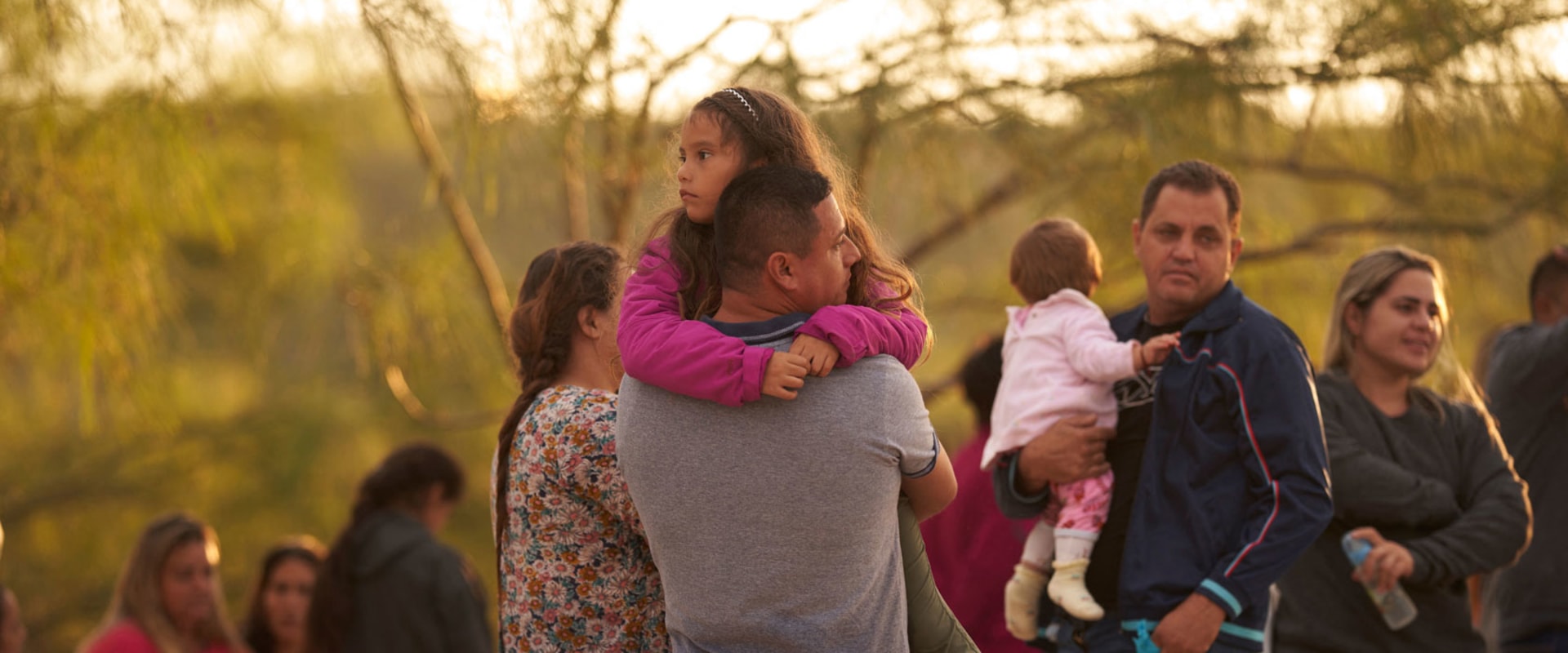 The Challenges and Solutions for Community Programs in North Central Texas