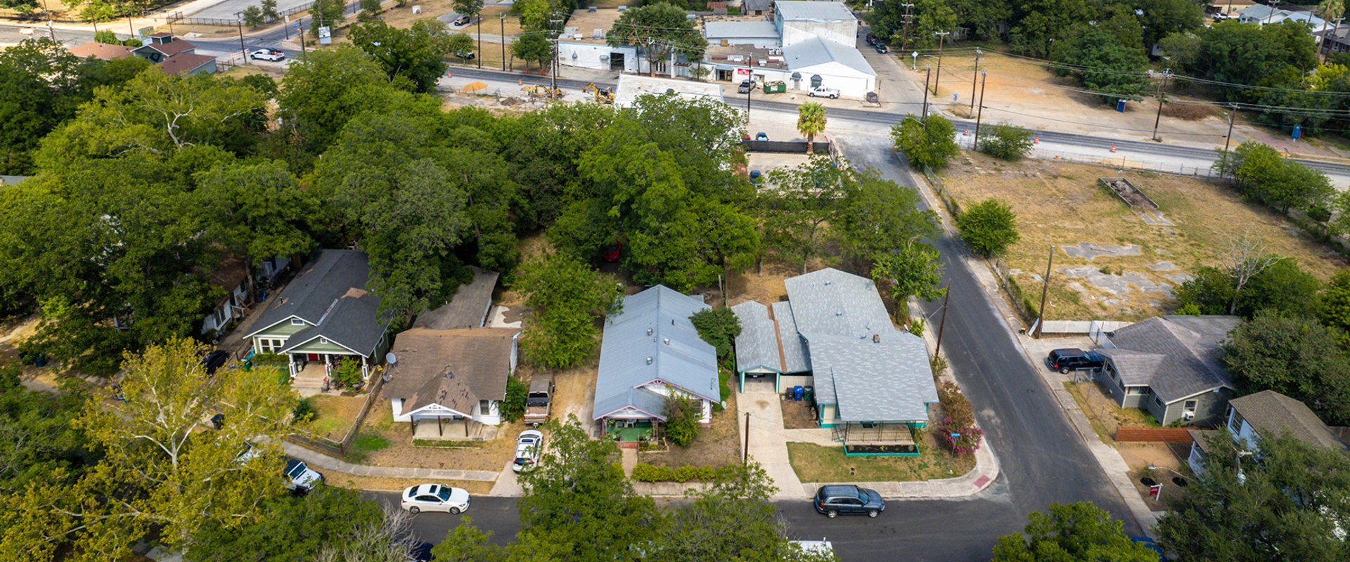 The Power of Cultural Organizations in North Central Texas