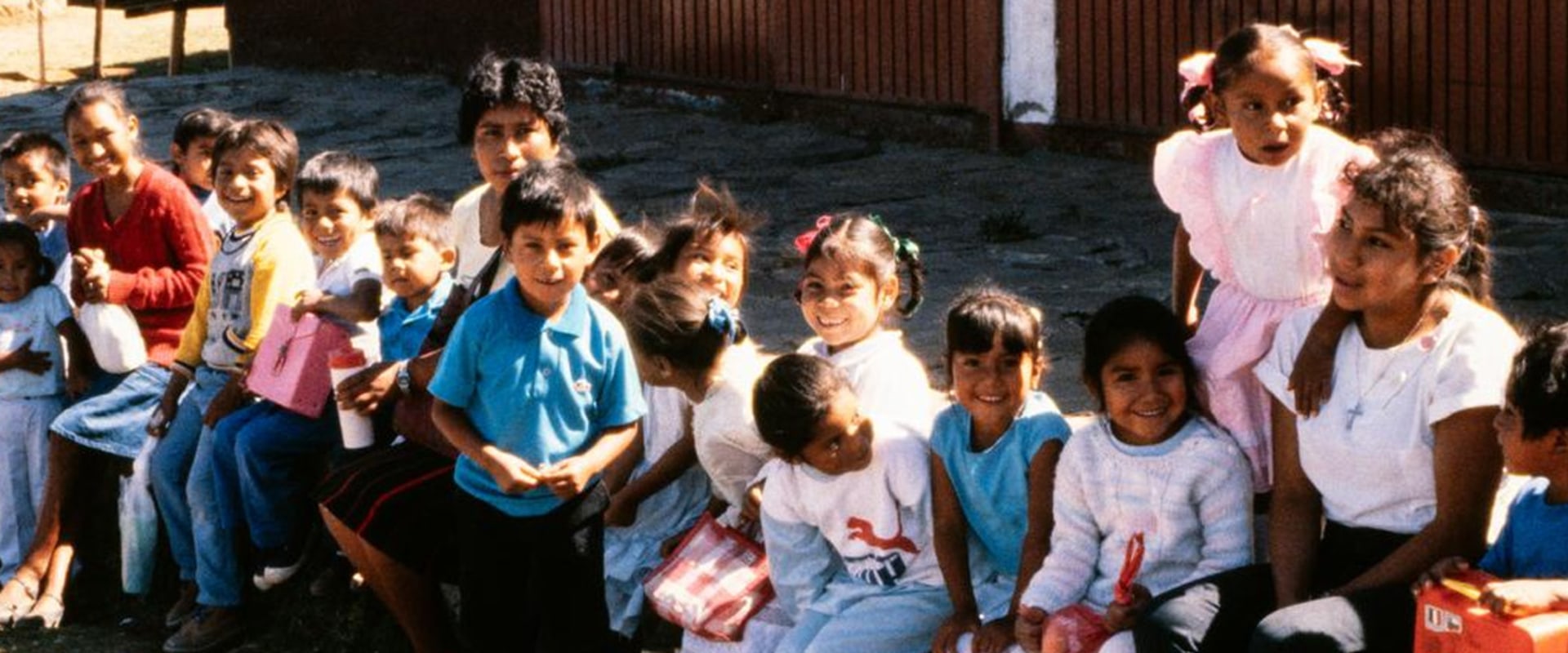 The Evolution of Community Programs in North Central Texas: A Firsthand Perspective