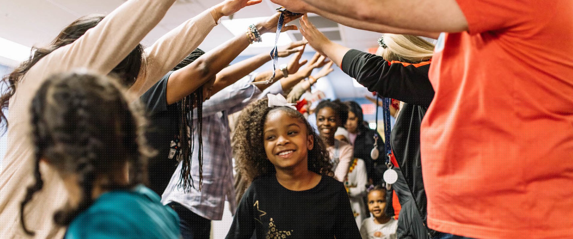The Power of Volunteers in Community Programs in North Central Texas