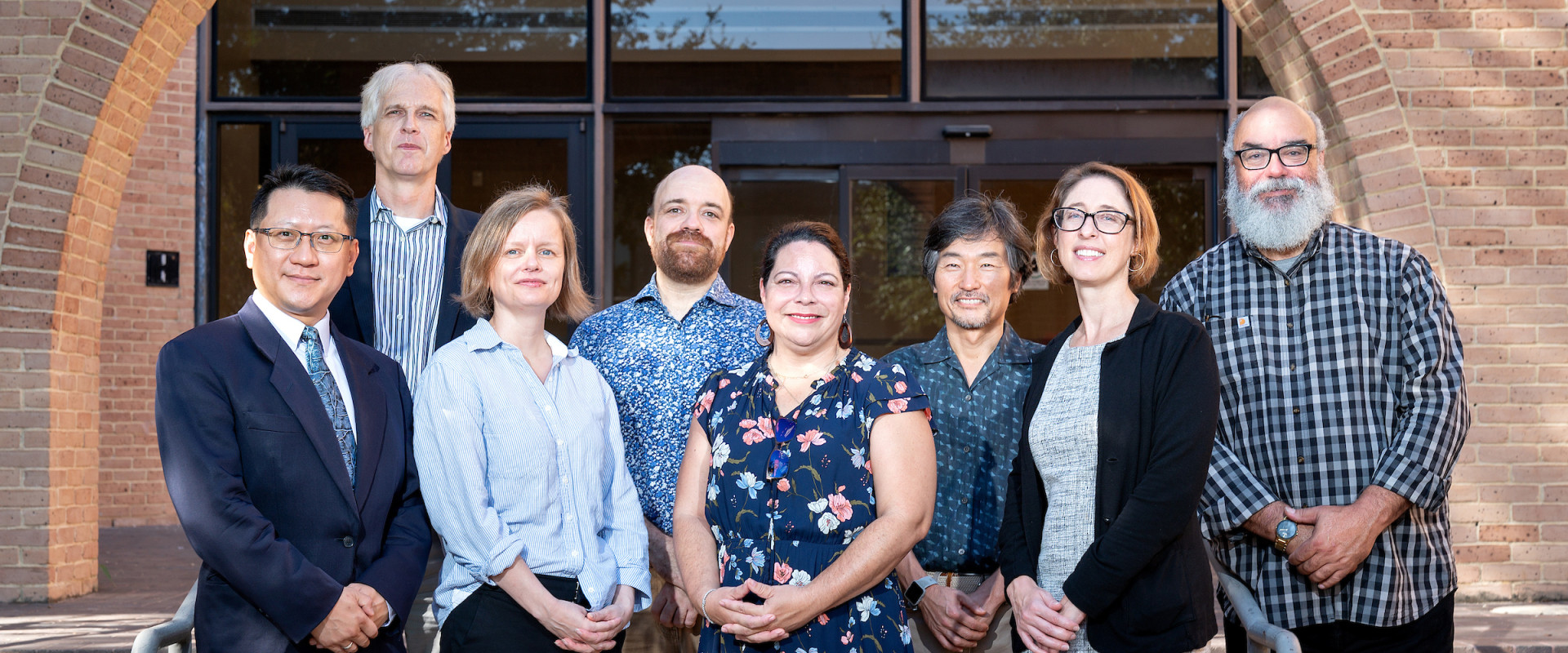Funding Community Programs in North Central Texas: An Expert's Perspective