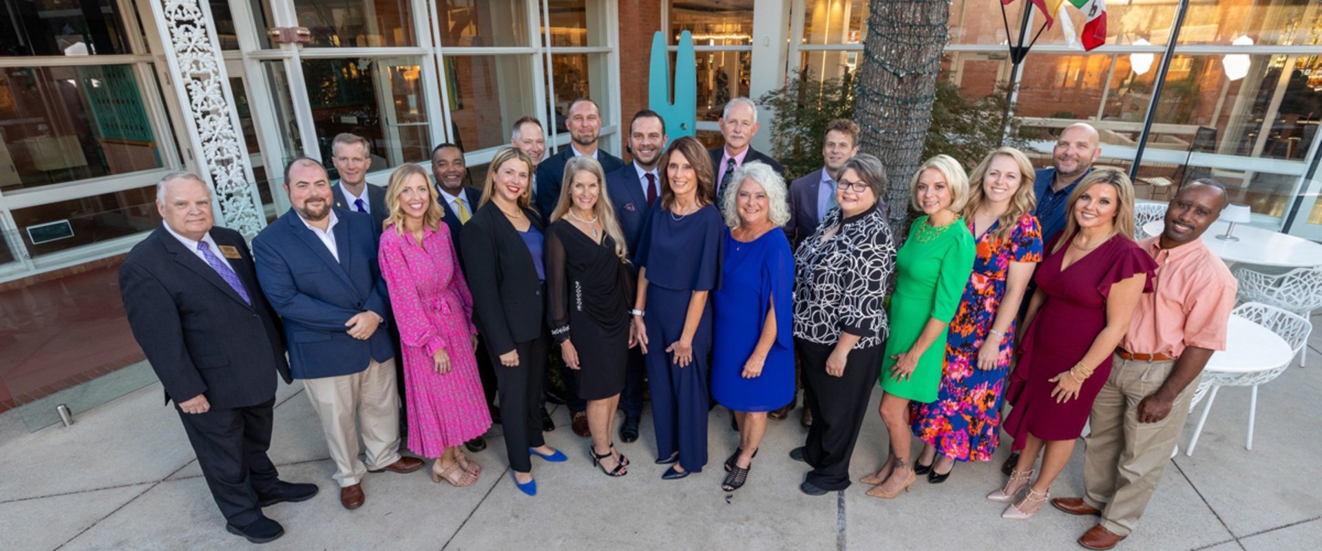 The Crucial Role of Local Businesses in Supporting Community Programs in North Central Texas
