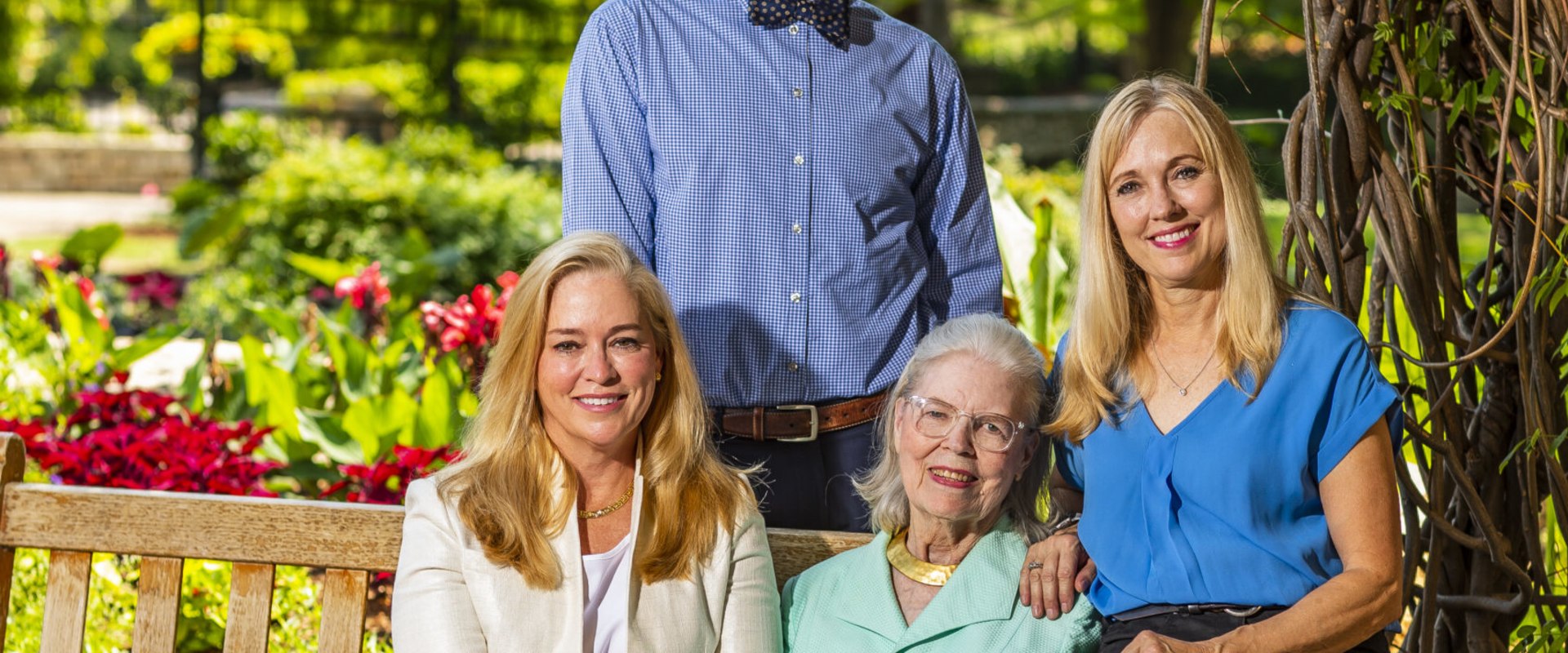 The Power of Collaboration in North Central Texas Community Programs
