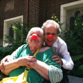 The Importance of Community Programs for Seniors in North Central Texas