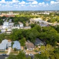 The Power of Cultural Organizations in North Central Texas