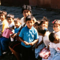 The Evolution of Community Programs in North Central Texas: A Firsthand Perspective