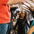 The Power of Volunteers in Community Programs in North Central Texas