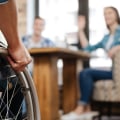 The Impact of Community Programs on Individuals with Disabilities in North Central Texas