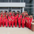 The Importance of Meeting Eligibility Requirements for Community Programs in North Central Texas