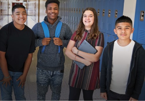 The Impact and Success of Community Programs in North Central Texas