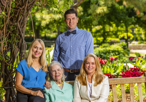 The Power of Community Programs in North Central Texas