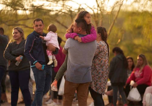 The Challenges and Solutions for Community Programs in North Central Texas