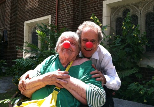 The Importance of Community Programs for Seniors in North Central Texas