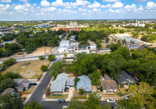 The Power of Cultural Organizations in North Central Texas