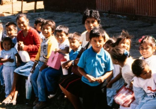 The Evolution of Community Programs in North Central Texas: A Firsthand Perspective