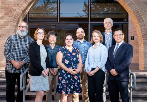 Funding Community Programs in North Central Texas: An Expert's Perspective