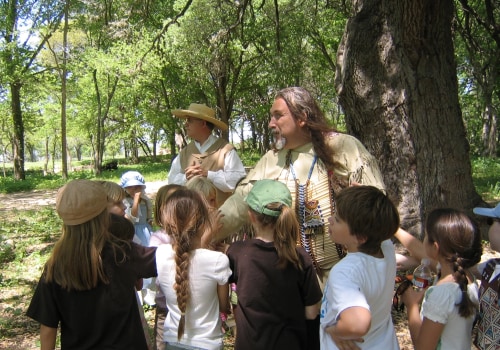 Building Strong Communities in North Central Texas