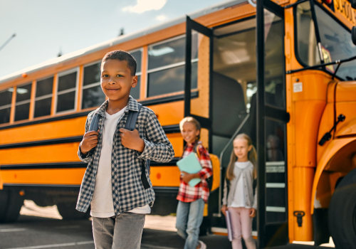 The Crucial Role of Community Programs in Addressing Transportation Needs in North Central Texas