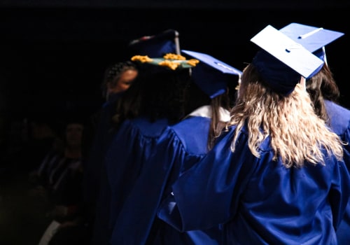 The Power of Partnerships: Community Programs and Educational Institutions in North Central Texas