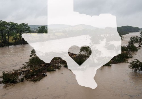 Supporting Community Programs in North Central Texas: How to Make a Difference