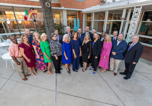 The Crucial Role of Local Businesses in Supporting Community Programs in North Central Texas