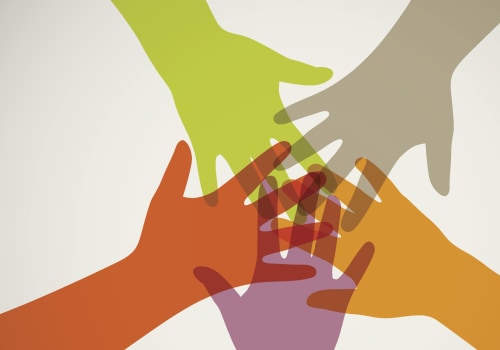 Empowering North Central Texas through Community Programs