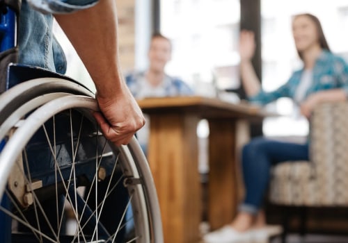 The Impact of Community Programs on Individuals with Disabilities in North Central Texas